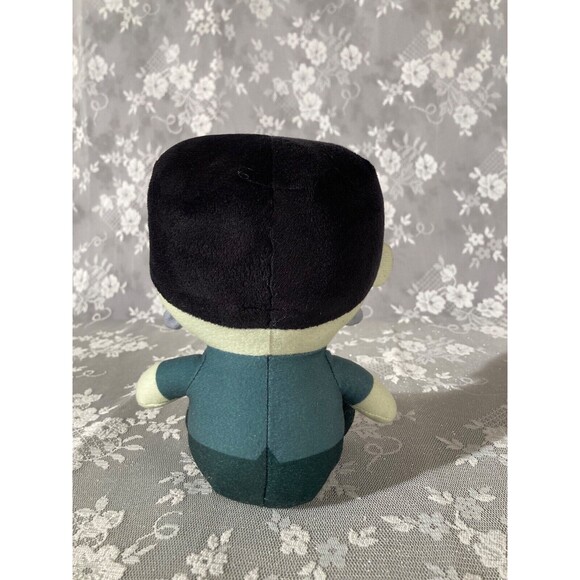 Frankenstein Universal Studios Monsters Small Plush Cute Retro Horror Classic - Picture 3 of 6
